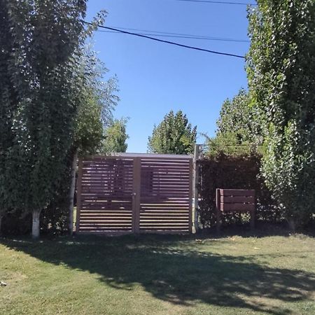 Cabana La Sonada Junín 外观 照片