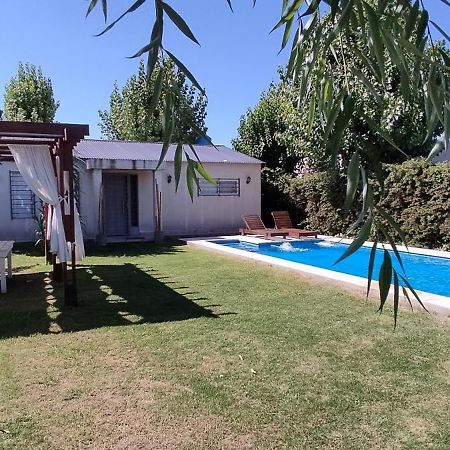 Cabana La Sonada Junín 外观 照片