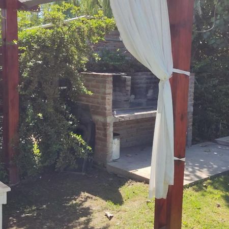 Cabana La Sonada Junín 外观 照片