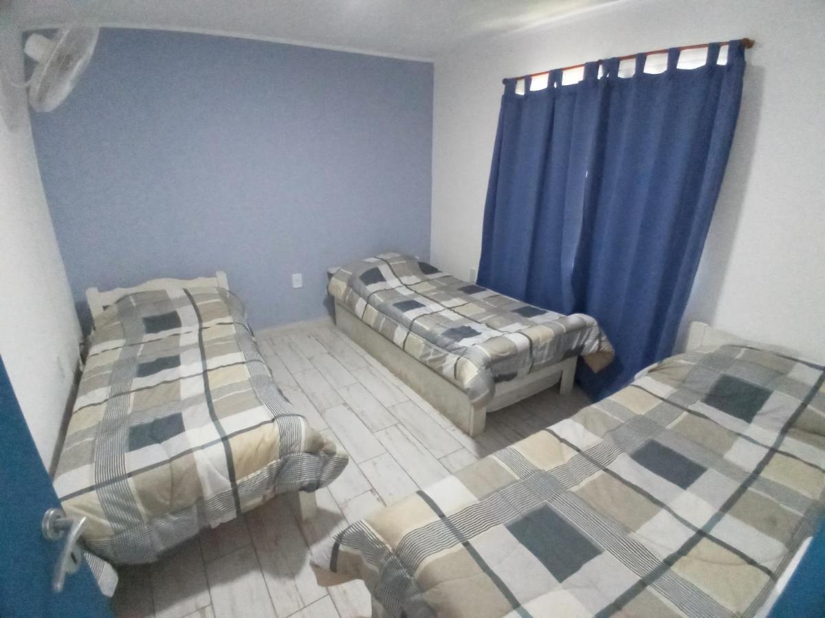Cabana La Sonada Junín 外观 照片