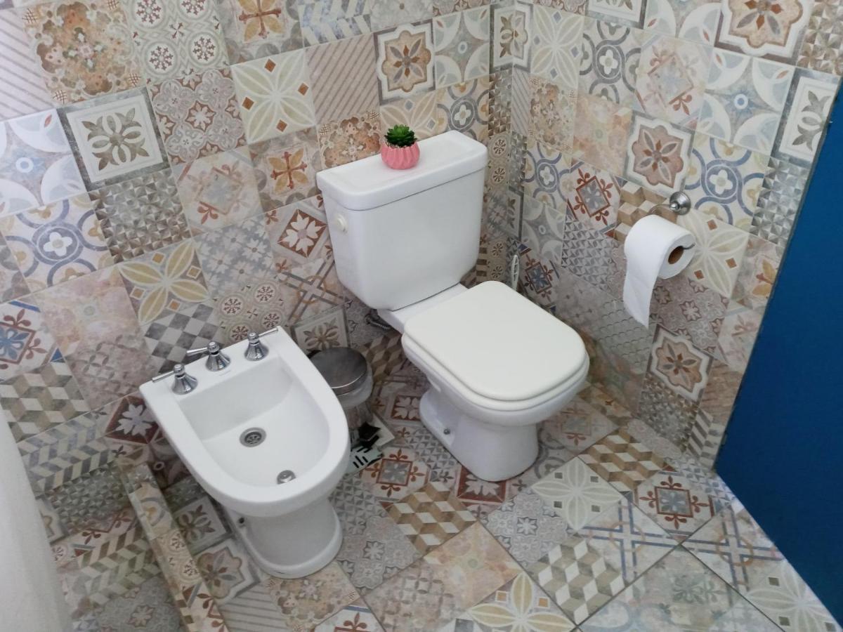 Cabana La Sonada Junín 外观 照片
