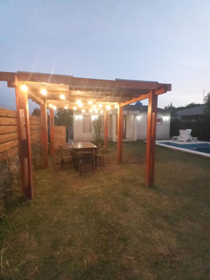 Cabana La Sonada Junín 外观 照片