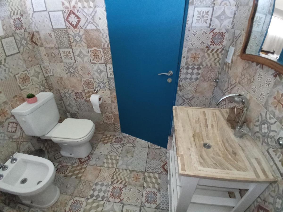 Cabana La Sonada Junín 外观 照片