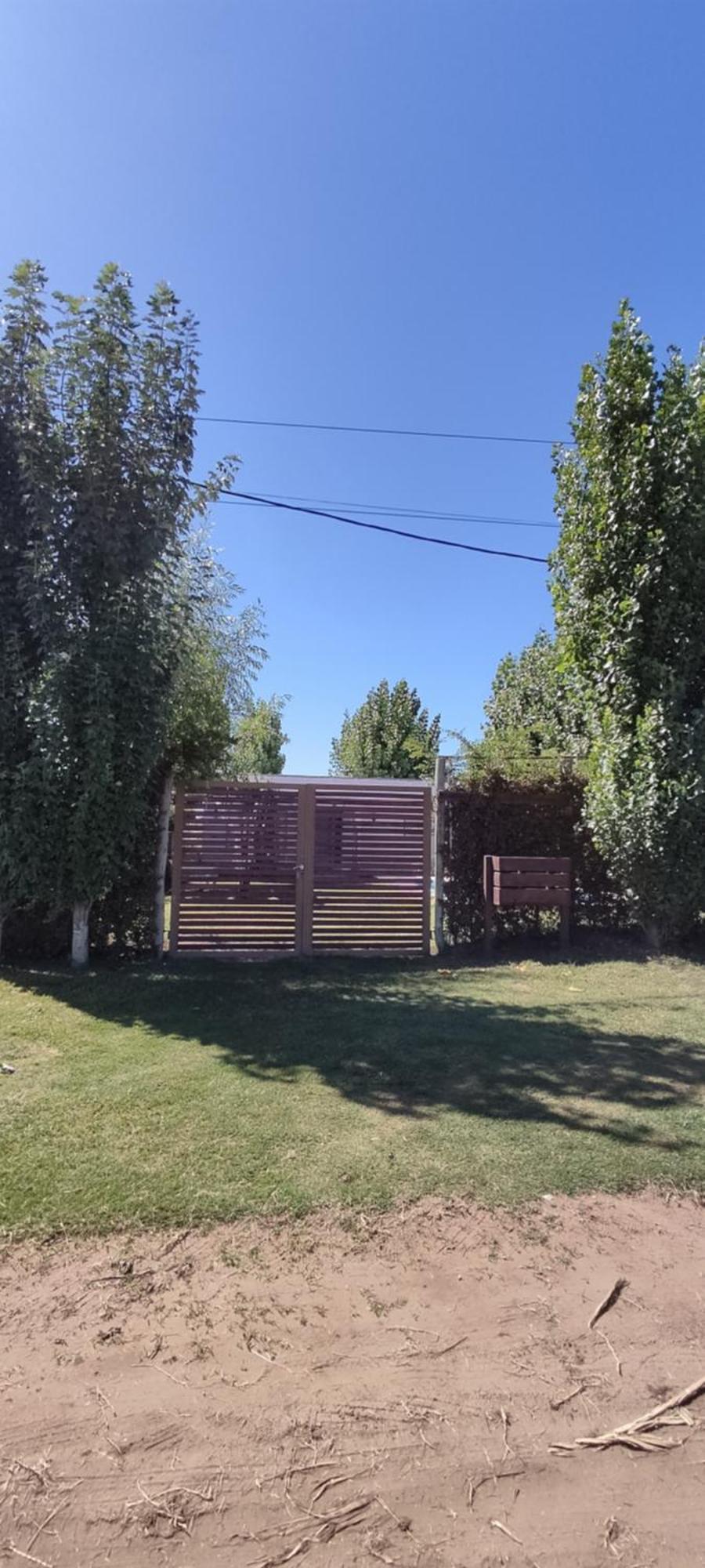 Cabana La Sonada Junín 外观 照片