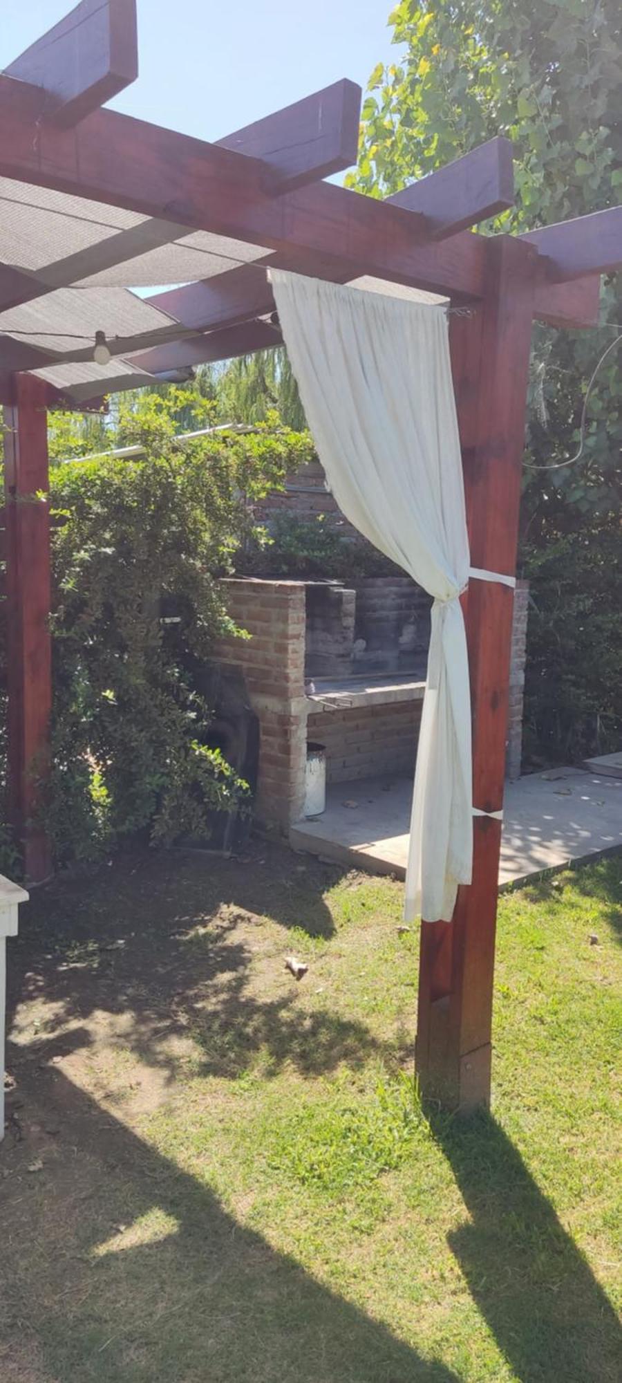 Cabana La Sonada Junín 外观 照片